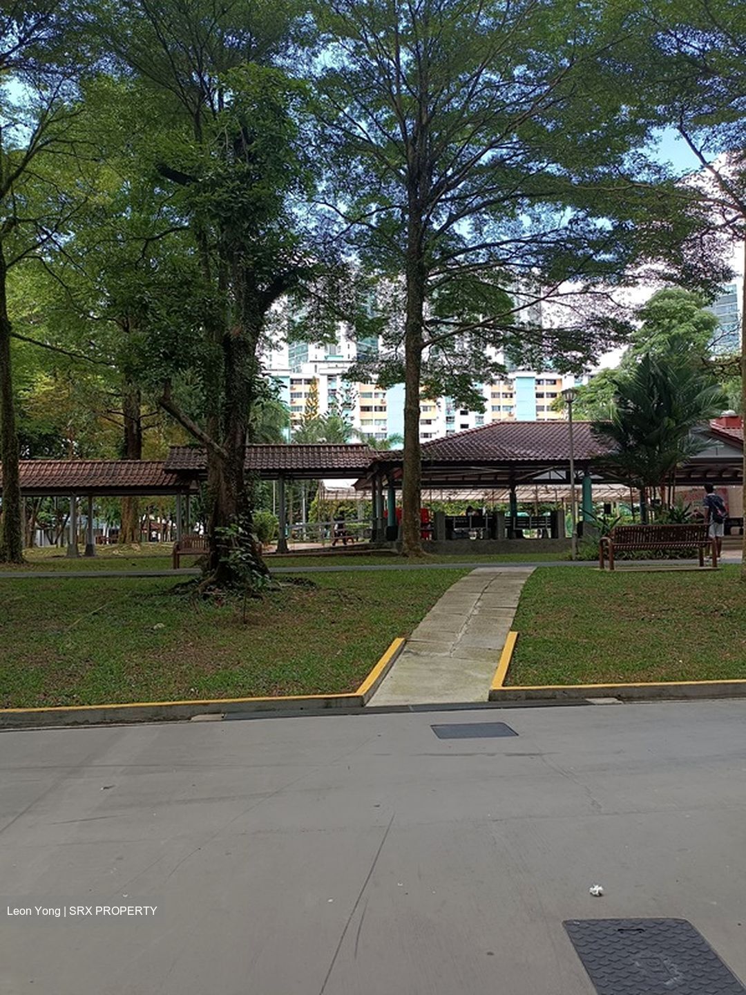 Blk 254 Bukit Batok East Avenue 4 (Bukit Batok), HDB 5 Rooms #495755681
